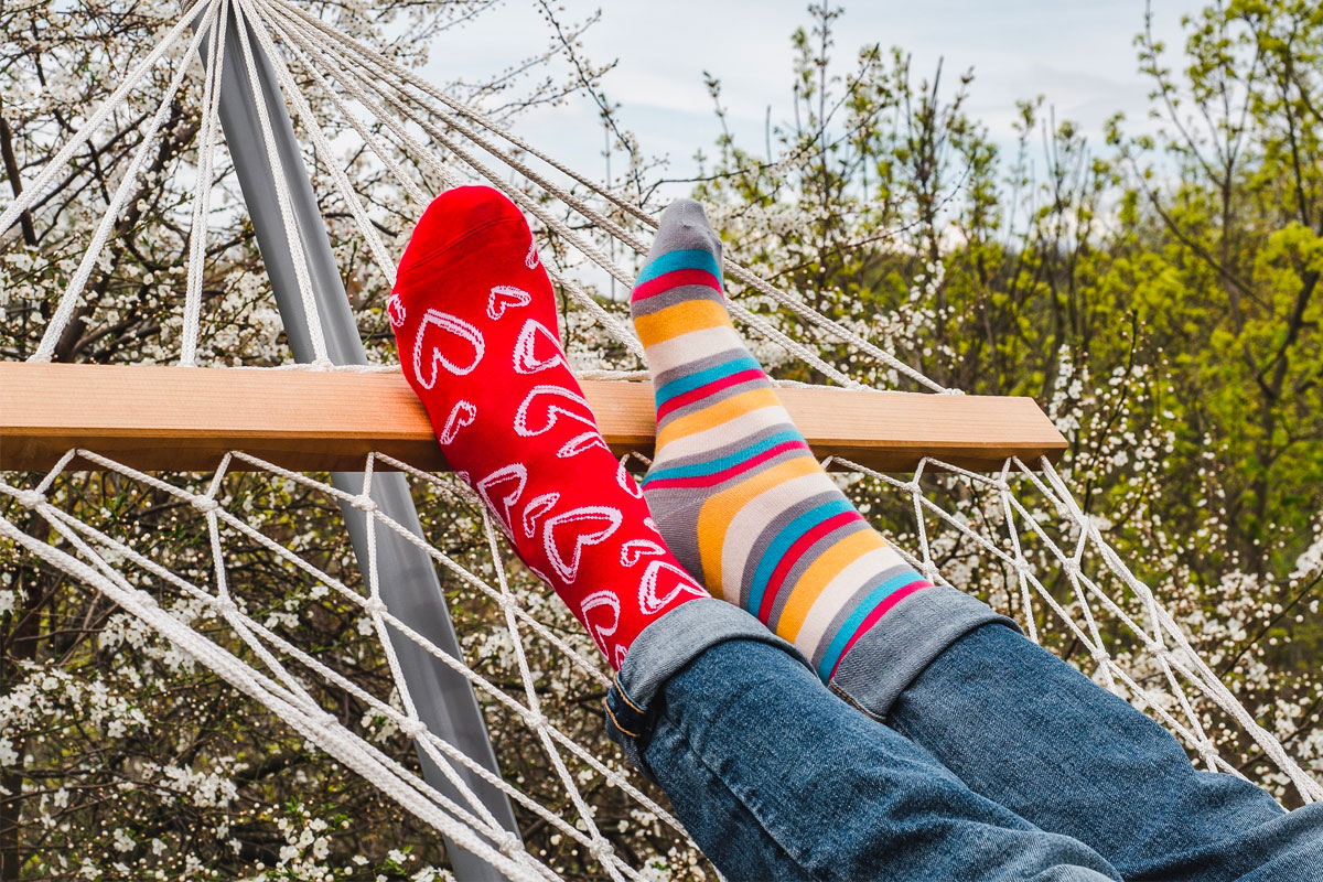 Spice Up Your Denim Look: Tips For Women Choosing Colorful Socks - Colorful Socks - Are You Looking For Colorful Socks, Cosy Socks, Or Cute Socks? We'Ve Got Them All! We Provide A Wide Collection Of Colorful Socks For All Ages And All Kinds Of Styles.